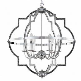 Подвесная люстра Crystal Lux  - 2